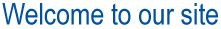 welcome